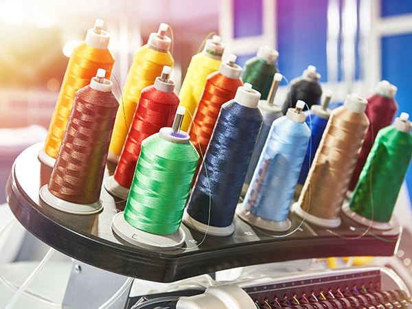 Read more about the article Textile Industry
