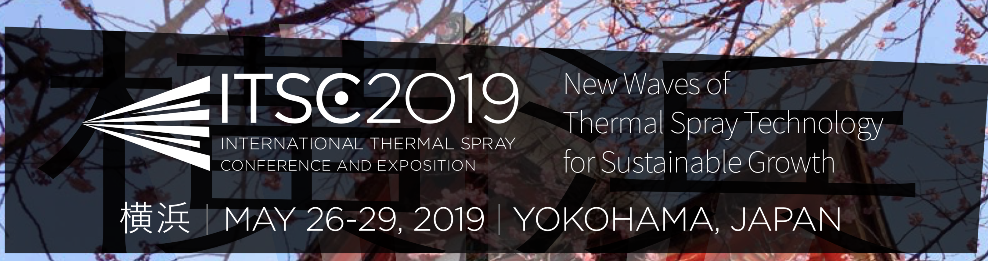 You are currently viewing IKH at ITSC 2019 International Conference in Yokohama, Japan
